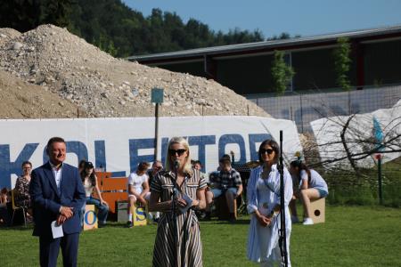 Osrednješolska prireditev Osnovne šole Frana Albrehta (159)